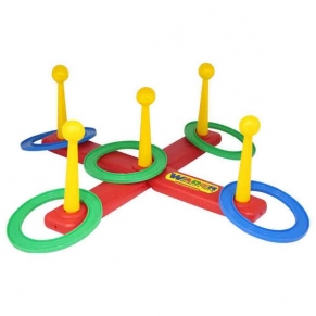 Polesie Toys - Детски рингове